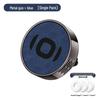 Kaiyuan Car Air Freshener Cologne for Men - A05/A07/Q05/A06 Vent Perfume with Long-lasting, Light Fragrance