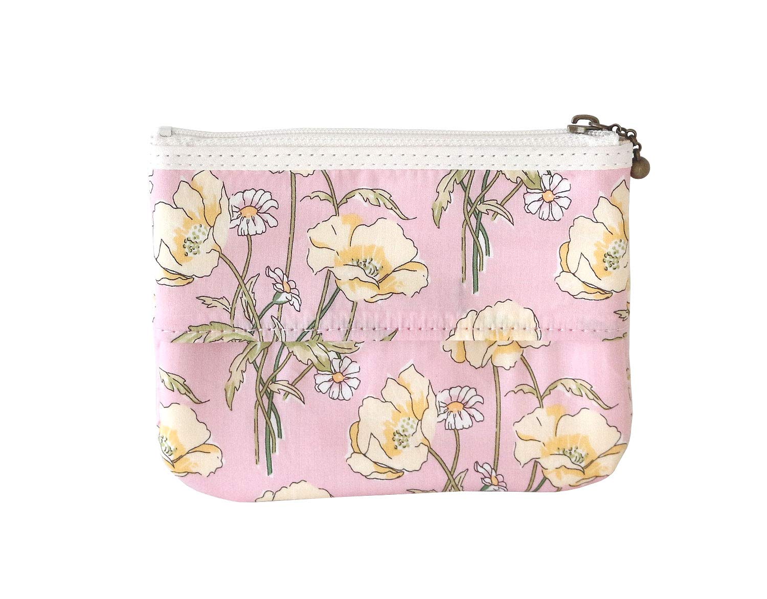 

[DDintex] Косметичка для салфеток 02 970420 Грушевый розовый