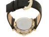 Vivienne Westwood Watch Women Orb Heart 32MM Quartz Black VV006GDBLK 3859878 NEW
