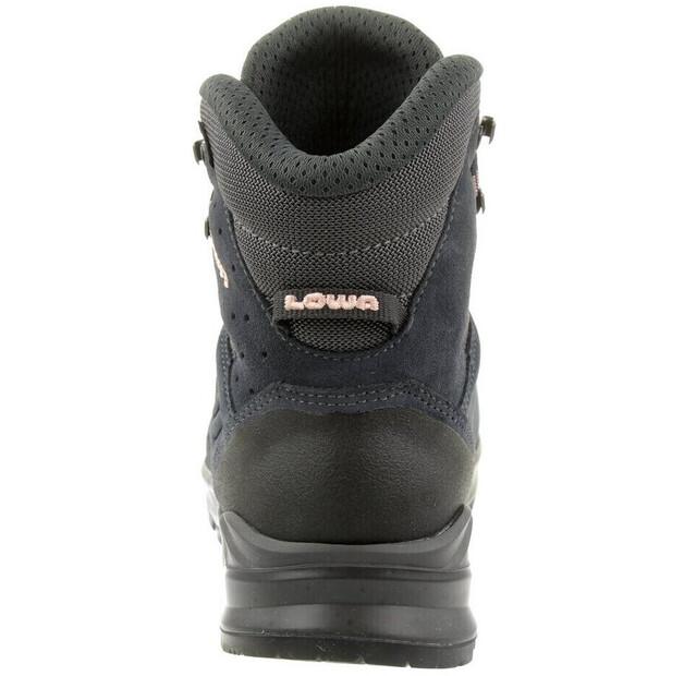 Ботинки Lowa Explorer II GTX Mid