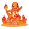 12Pcs Pokemon Action Figure Blind Box Pikachu Anime Models Desktop Decoration Kids Gift