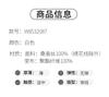 Black Fungus Edge Small V-neck Solid Color Heavy Embroidery Spring and Summer Fashion Mulberry Silk Short Sleeved Temperament Women's Vacation Dress