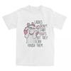 Men's T-Shirt Aristocats Marie Cat Cute Kitten Funny 100% Cotton Tees Short Sleeve T Shirt Crewneck Tops 4XL 5XL 6XL