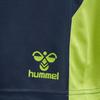 Hummel Childrens/Kids Lead Training Shorts