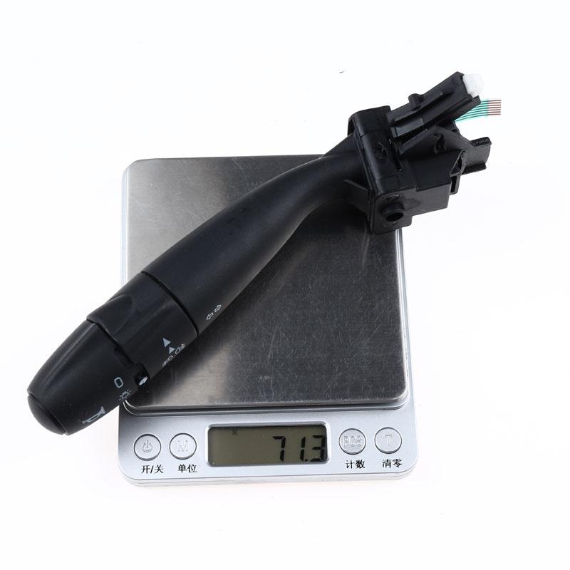 Comutator de semnalizare nou pentru PEUGEOT 1007 206 207 307 406 407 807 96477533XT 96595087XT 96608841XT Claxon pentru coloana de directie