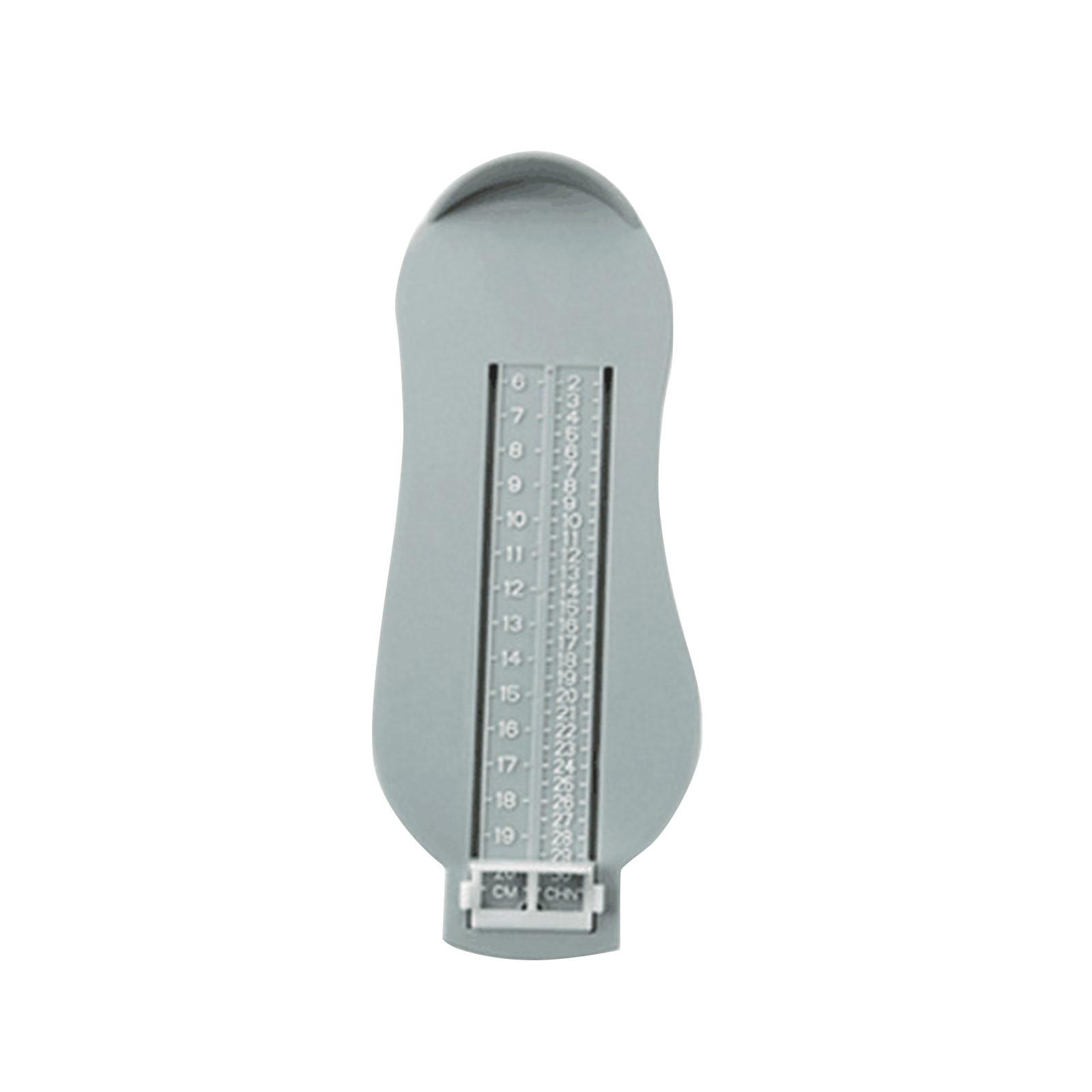 

Прибор для измерения стопы для измерения длины стопы домашних детей One Size