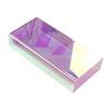 Acrylic False Eyelashes Storage Box, Lashes Holder Display Case, Durable Travel Professional