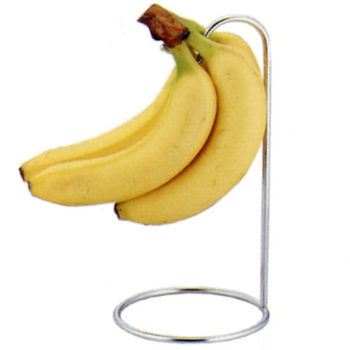 Sato Metal Industry SALUS Daily Banana Tree, Made in Japan