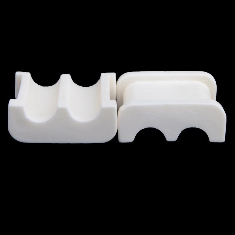 Alumina Ceramic Parts: Special Shapes, High-Temperature Resistant, Insulating, Precision Ceramic Pumps.