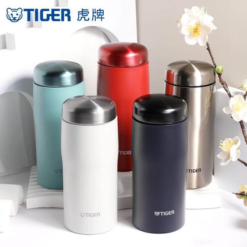 Tiger MJF-A036 Vacuum Insulated Mug