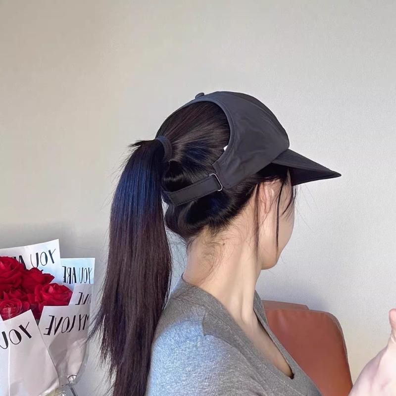 Stretchy Korean Style Sun Hat With UPF50 Protection For Women Outdoor Activities Lightweight And Foldable Travel Hat