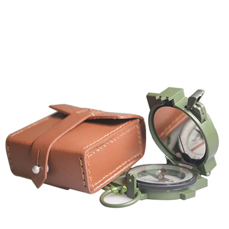 Typ 62 Multifunktionaler Outdoor-Kompass