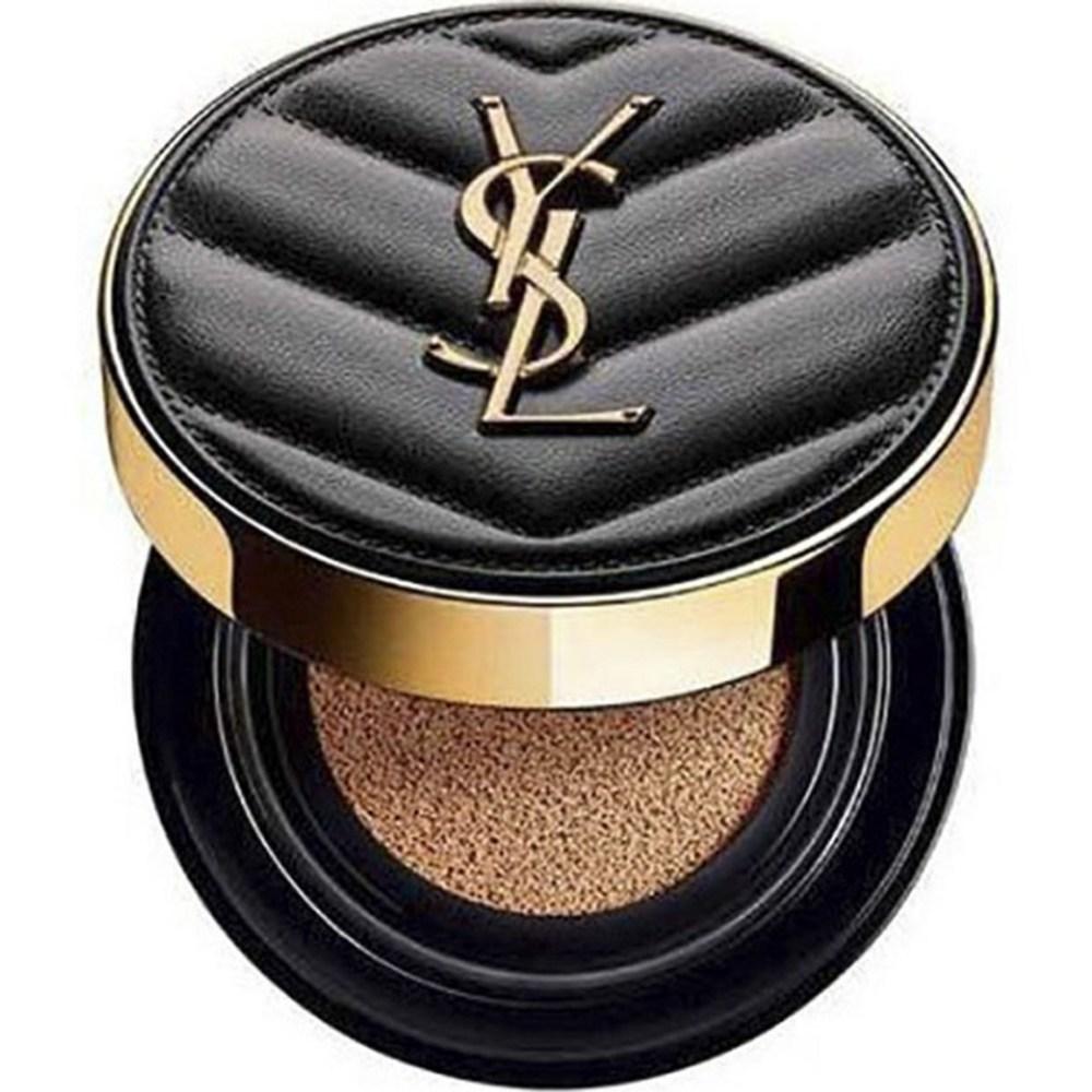 

Yves Saint Laurent Encre de Peau Couture Тональный крем-кушон Mini 5g Нет. 20 Мини Нет. 20, #B20, 1 шт.