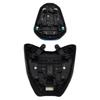 Front&Rear Raider Passenger Cushion Kit For Yamaha Mt-07 2025-2026 689Cc