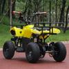 Children's Electric Off-road ATV with Three-Speed Transmission, 500W Motor