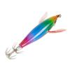 Squid Hook Fishing Lure Vertical 5g/8cm Cuttlefish Fake Bait