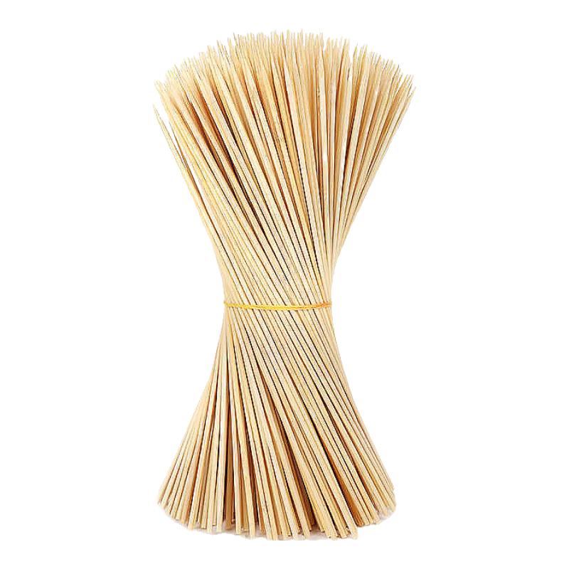 Ji Xia Ke Disposable Bamboo Barbecue Skewers