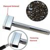 1*-Diamond Grinding-Disc Sharpen Dresser Wheel Stone Hand Grinder Dressing-Tool