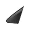 Pair Front Mirror Triangle Molding Left Right Side For Chevrolet Cruze 2009-2014