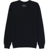 Emporio Armani logo-embossed sweatshirt 7M000151-AF10432-UB102