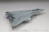 Fine Molds 1/72 Jet Aircraft Series American F-14B Tomcat™ VF-143 Pukin Dogs Plastic Model FF01 (Airplane)