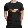 Chitty Chitty Bang Bang Poster Novelty 100 Cotton TShirt Chitty Chitty Bang Bang Tops Tees For Unisex