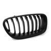 51137261356 Front Bumper Radiator Grille front Bumper Grille 51137261355 Fits for BMW Sedan F10 F11 M5 Replaces Automotive