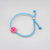 Color Smile Knot Bracelet