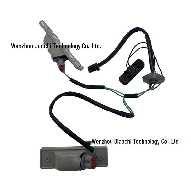 Compatible with Chevrolet Cruze Trunk Switch 95961097