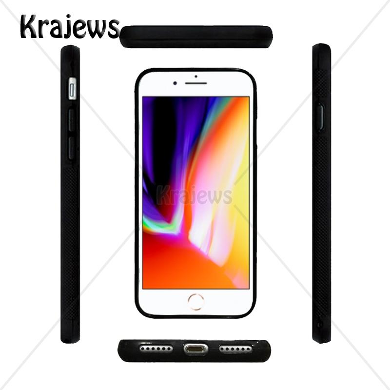 Krajews Cute Adorable Kittens Soft Phone Cases For iPhone 17 Air 16 15 14 11 12 13 Pro MAX Plus cover coque