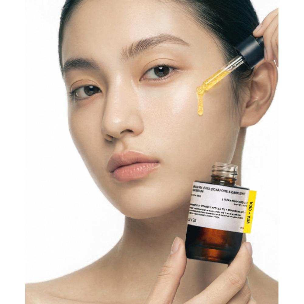 Toun28 Vitasica Pore Blemish Toning Serum 30ml