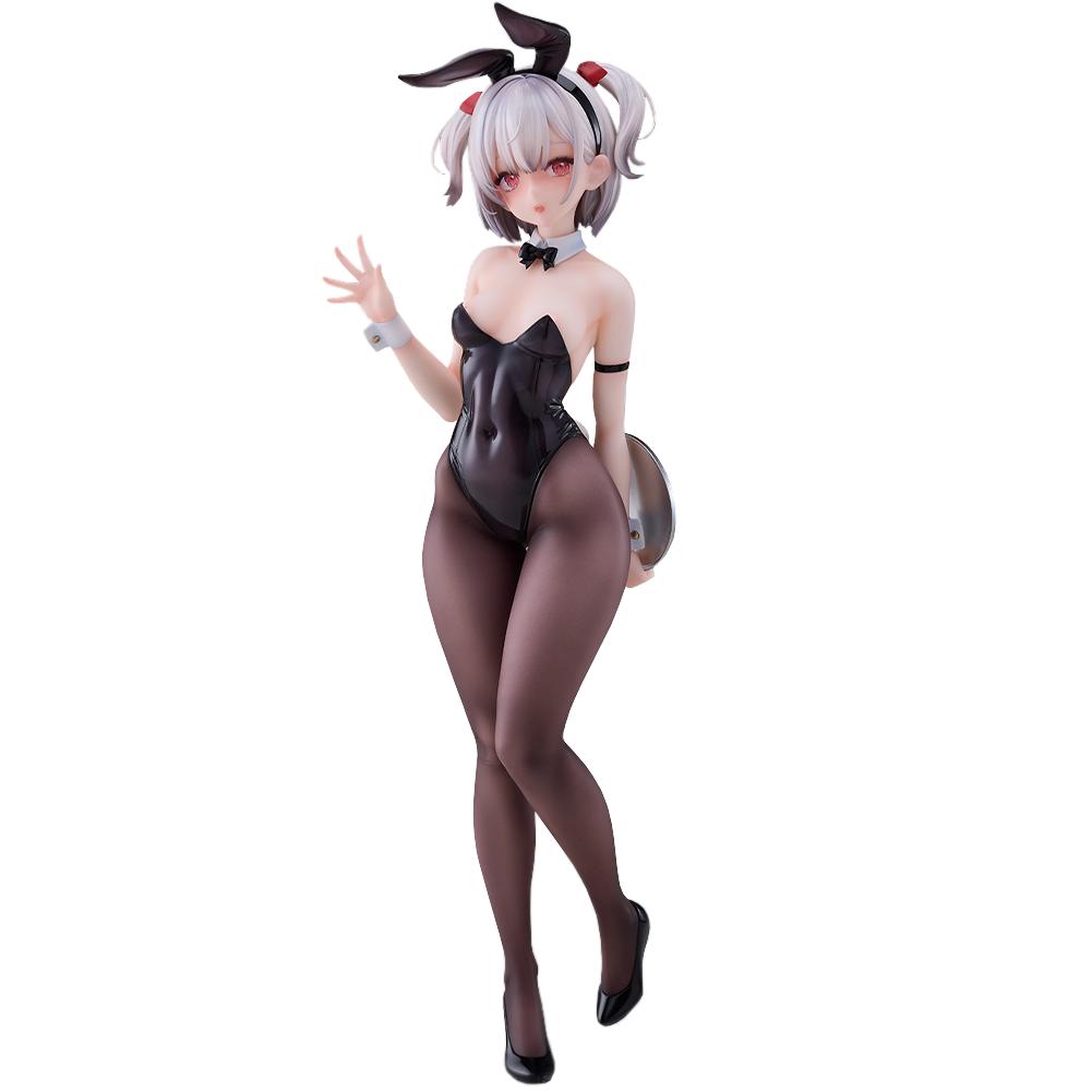 Anime figure Hayakawa Maina stance action figure Bunny girl Hayakawa Maina figurine PVC Model Toy Adult Collection Statue Gifts