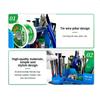 RELIFE RL-001H 360° Rotating Intelligent Repair Storage Rack Professional Customization,Classified Storage,Rotating Storage