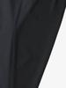 The North Face Hybrid GTD Melange Crew Long Sleeve Size L T-Shirt, Black,