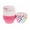 100 Stück Muffinformen Cupcake Papierförmchen Cupcake-Förmchen Backen Muffinform DIY Party Tablett Kuchen Dekoration Werkzeuge Geburtstagsparty Deko