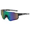 New Men's and Women's Cycling Glasses, Trendy Outdoor Sunglasses, Mountaineering Goggles, Polarizing Glasses