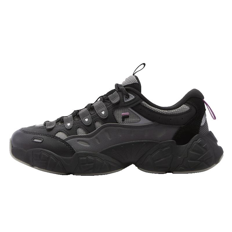 FILA FUSION Women s Pinecone Dad Shoes 37.5
