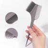 Professional Hair Coloring DIY Applicator Bristle Brush for Convenient Dyeing