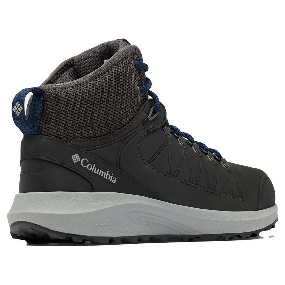 Columbia Ботинки для хайкинга Trailstorm™ Crest Mid WP