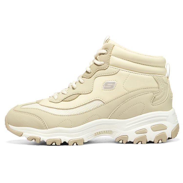 Skechers D'Lites 1.0 Women's 167265-NAT