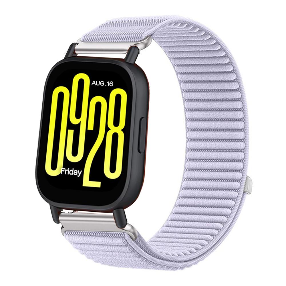 Official Nylon Loop band For Redmi watch 5 active/Lite strap Smartwatch accessories Bracelet Correa Xiaomi Redmi watch 5 active