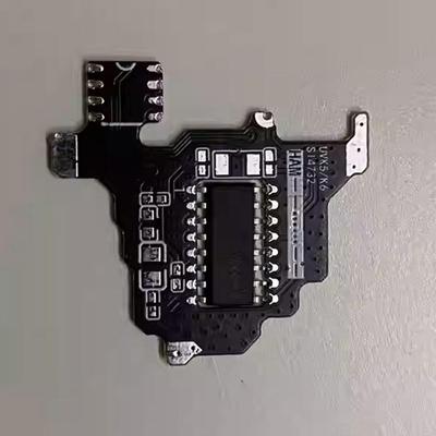 Για Quansheng UV-K5 Μονάδα Τροποποίησης Συμπεριλαμβανομένου του Τσιπ SI4732 Κρύσταλλος Μέρη ταλαντωτή LUSYA Νέα Μονάδα Τροποποίησης