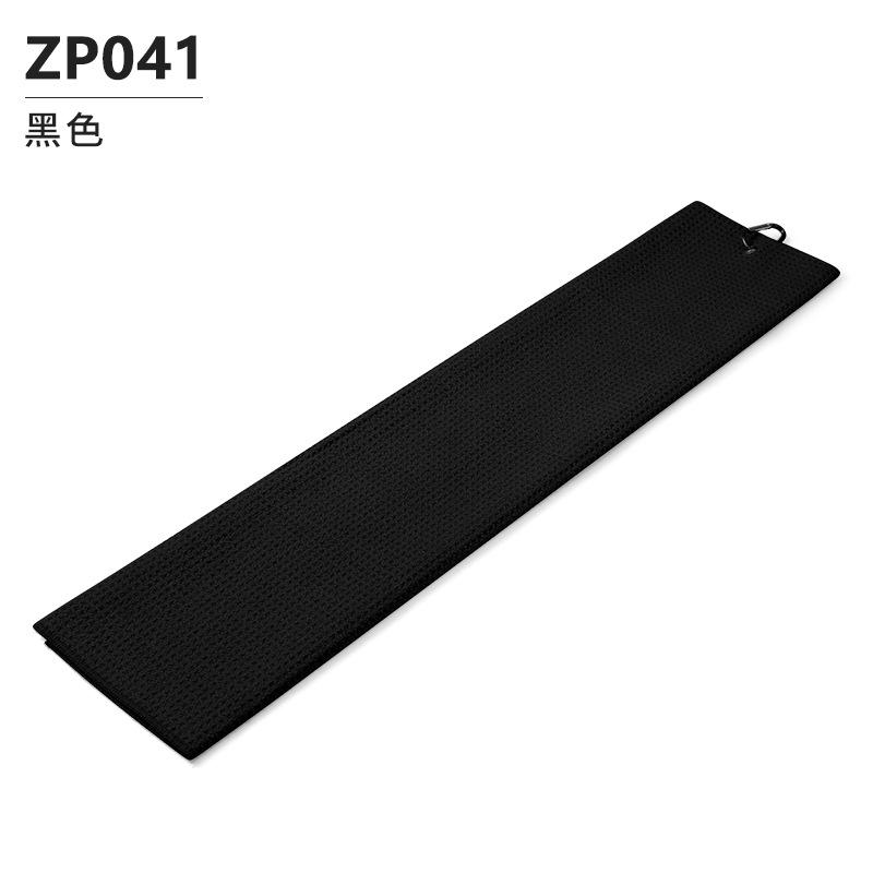 Golf Towel Wipe Club Bag Cleaning Cloth Waffle Absorbent Quick Drying Sports Towel 40x60cm Plus ZP041 5