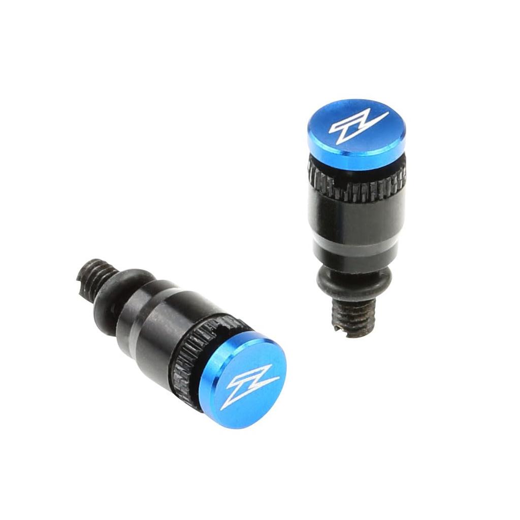 ZETA RACING Fork Top Bleeder for H.Blue WP 2 Dirt Freak DIRTFREAK F6975 (Old Part Number: ZE91-1429)