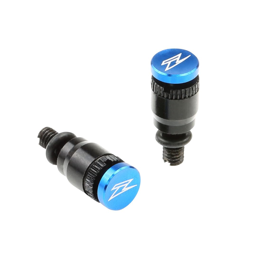 

ZETA RACING Fork Top Bleeder for H.Blue WP 2 Dirt Freak DIRTFREAK F6975 (Old Part Number: ZE91-1429) 2
