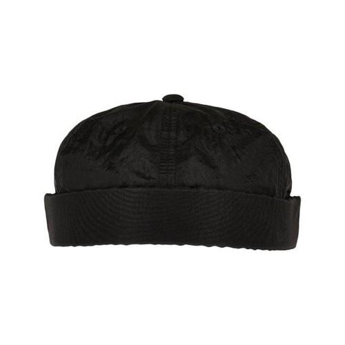 FLEXFIT Plain Docker Cap