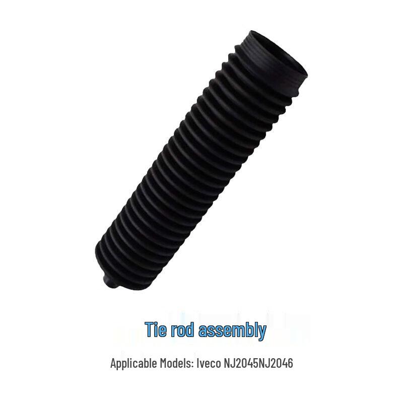 Iveco NJ2045 NJ2046 Steering Tie Rod Dust Cover