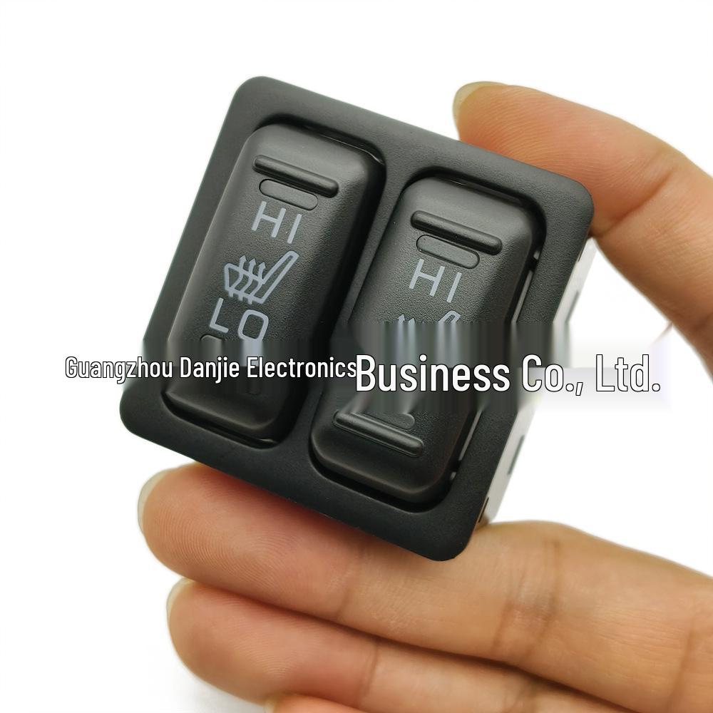 Mitsubishi Outlander Dual-Sitzheizungs-Schalter 8610A300G