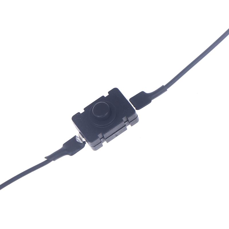 5Pcs 23A Battery 12V Clip Holder Box Case Black High Quality For 23A Mn21 Ms21 Car Remote Control Battery Box