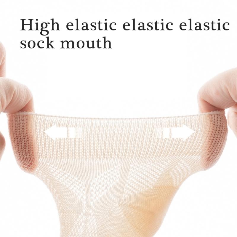 Set of 3 Pair Girls Cotton Ankle Socks Baby Hosiery with Nonslip Elastic Cuffs Design for Toddler Boys Girls Comfort